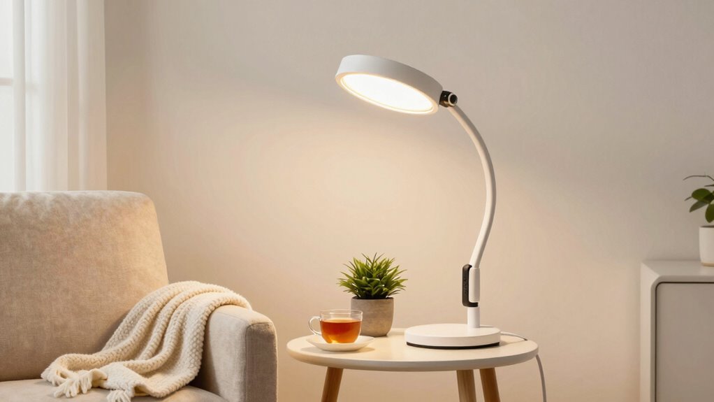 selecting safe light therapy