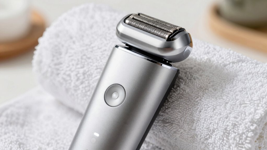 sensitive skin grooming considerations