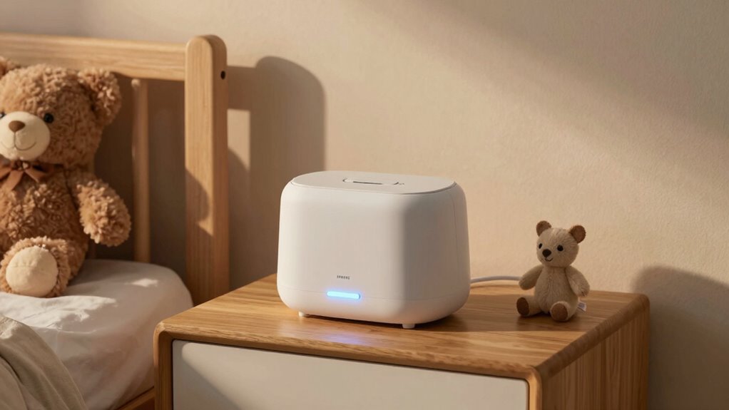 set clear noise expectations