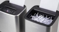 shredder security comparison