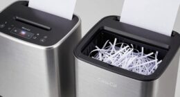 shredder security comparison