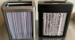 shredding security level comparison