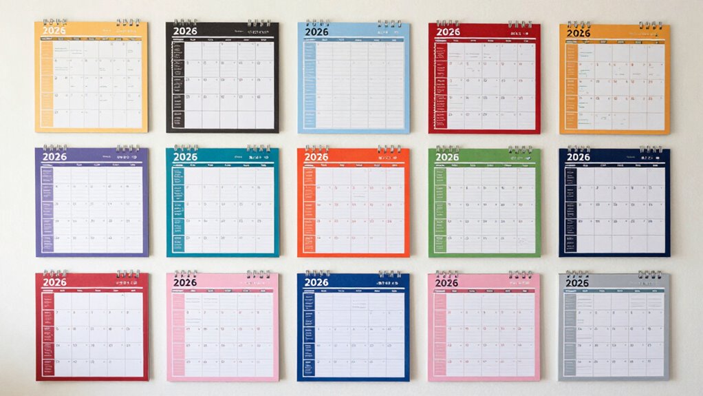 size durability layout value