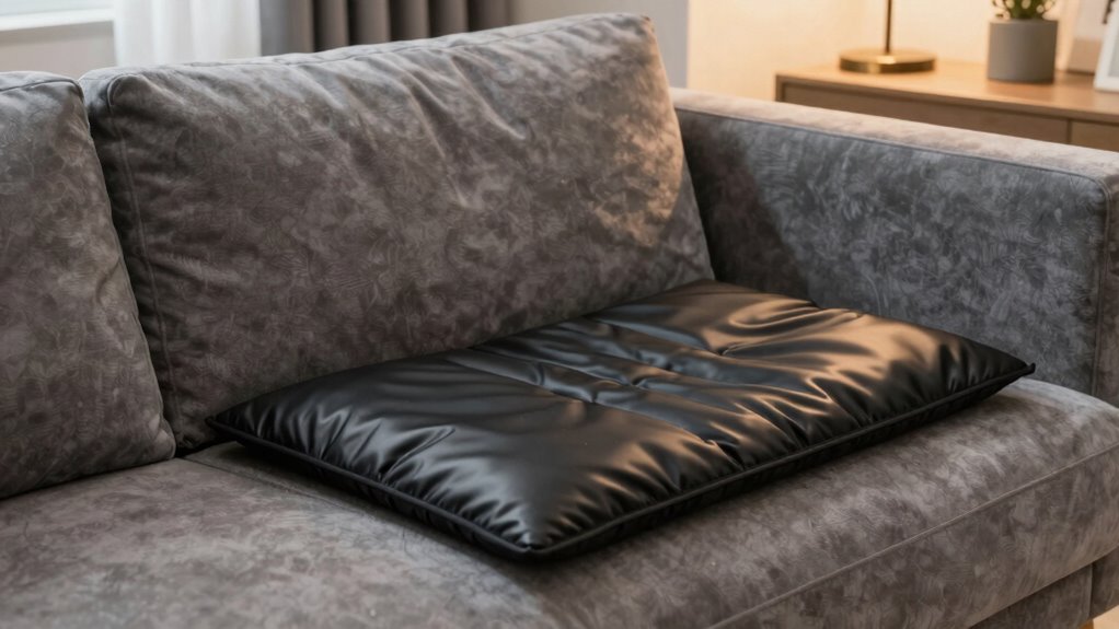 size safety comfort durability