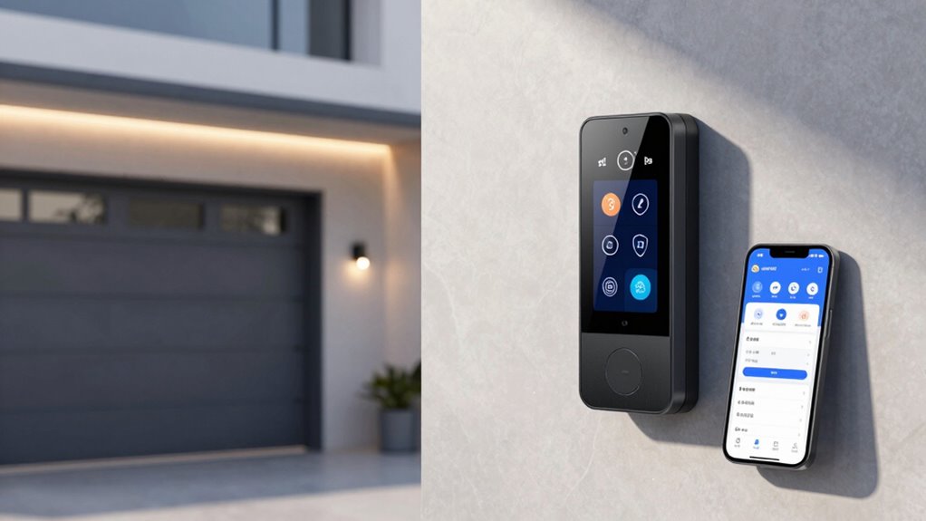 smart compatible secure setup