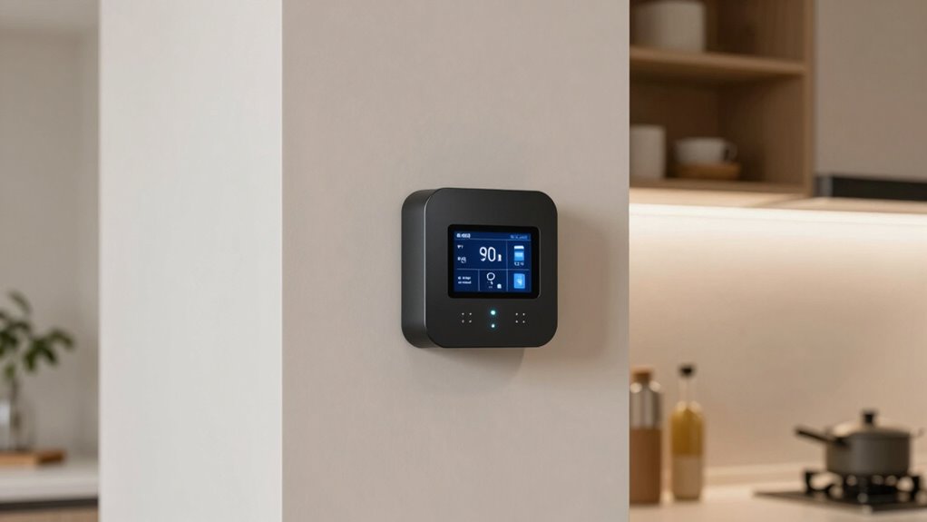 smart detector selection criteria