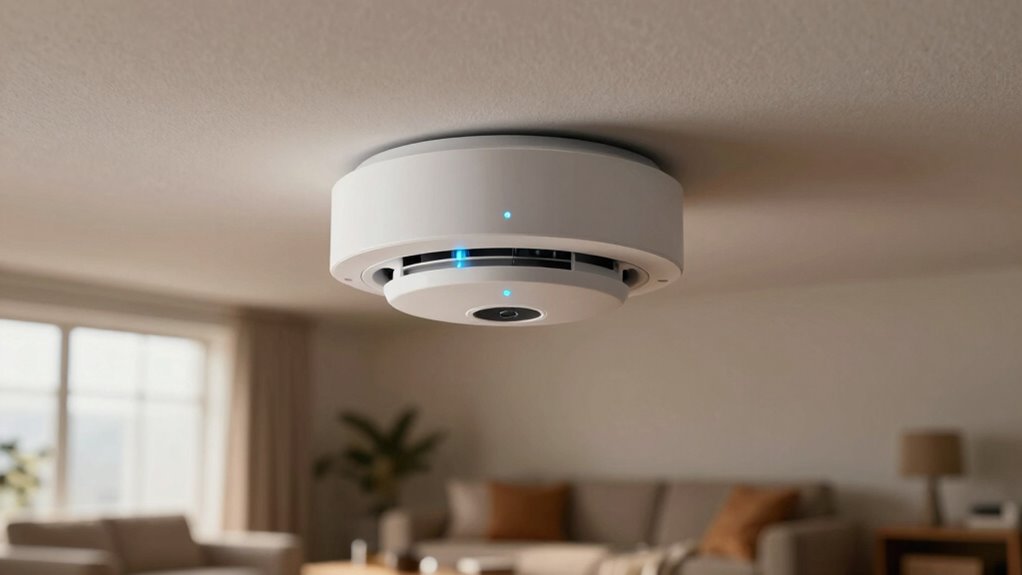 smart reliable connected safety