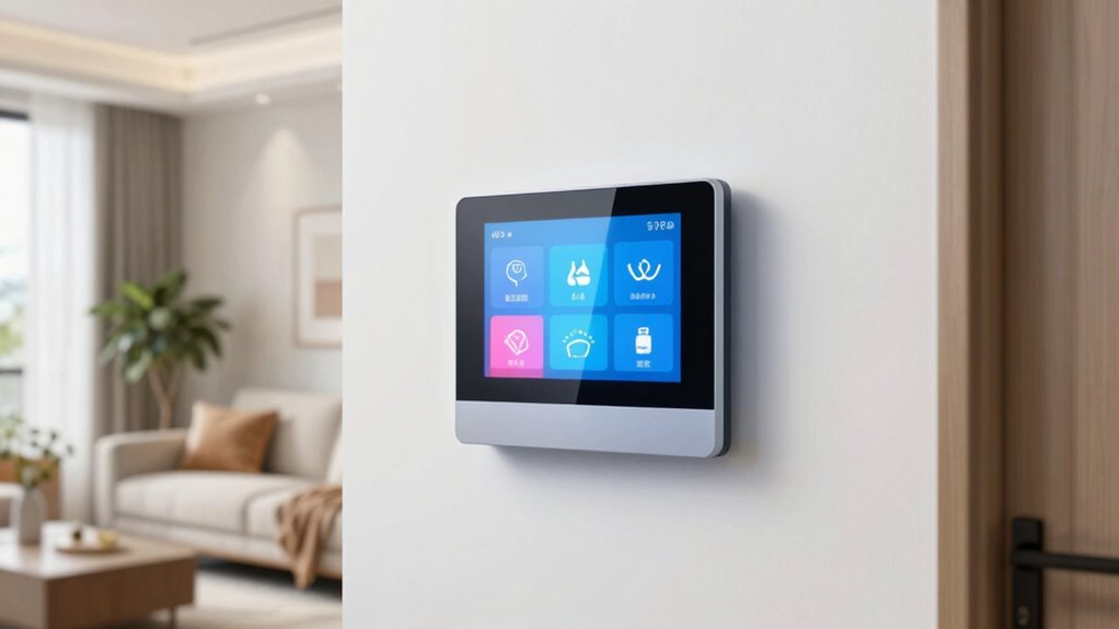 smart thermostat selection tips