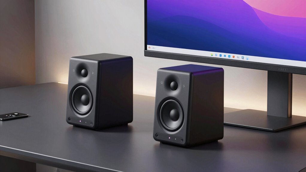 sound clarity and noise cancellation