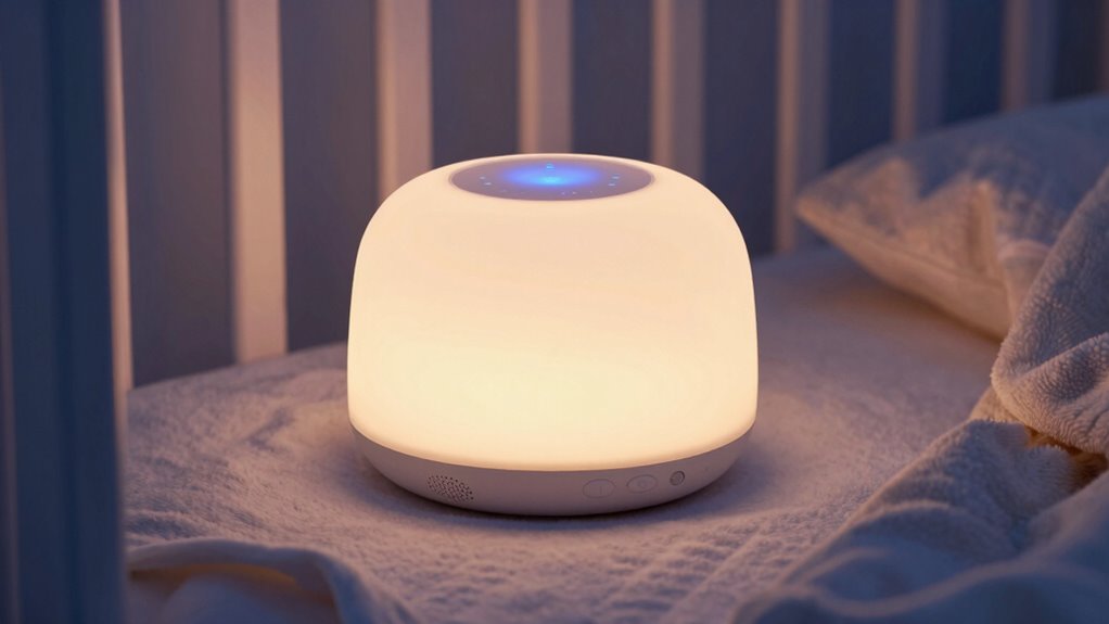 sound light portability features