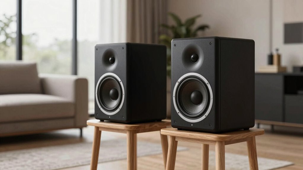 sound quality size connectivity