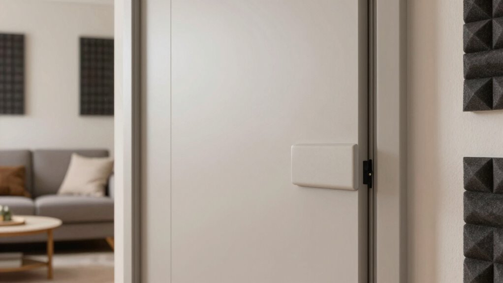 soundproofing durability fit privacy