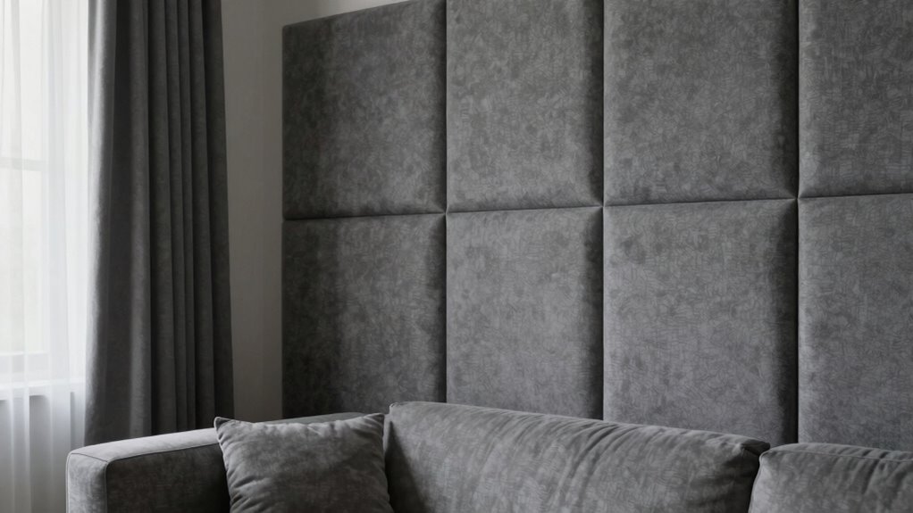 soundproofing for peaceful spaces