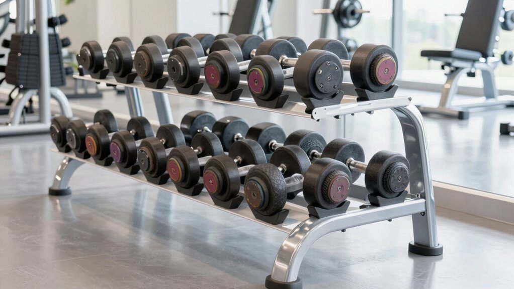 space durability safety capacity