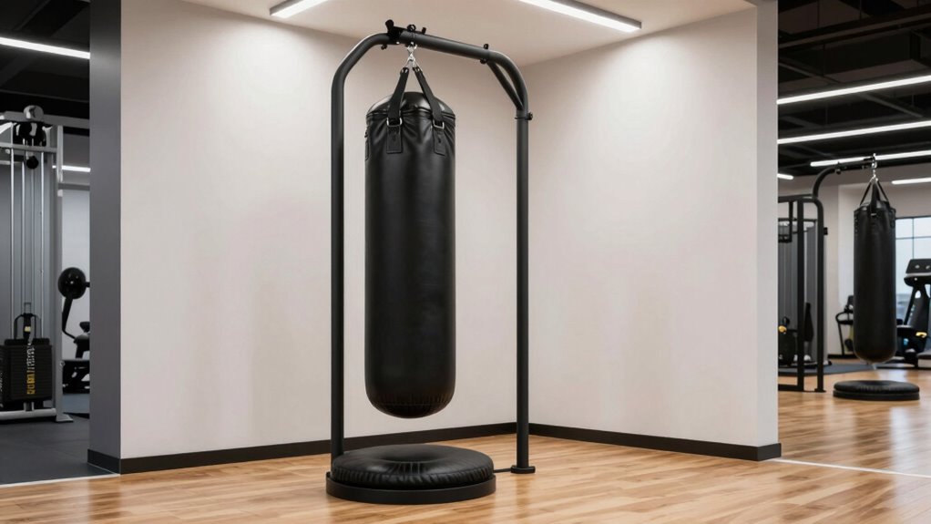 stable durable adjustable features