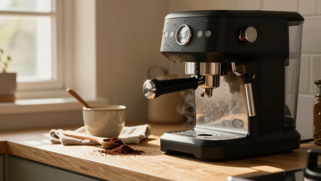 start calm face challenges