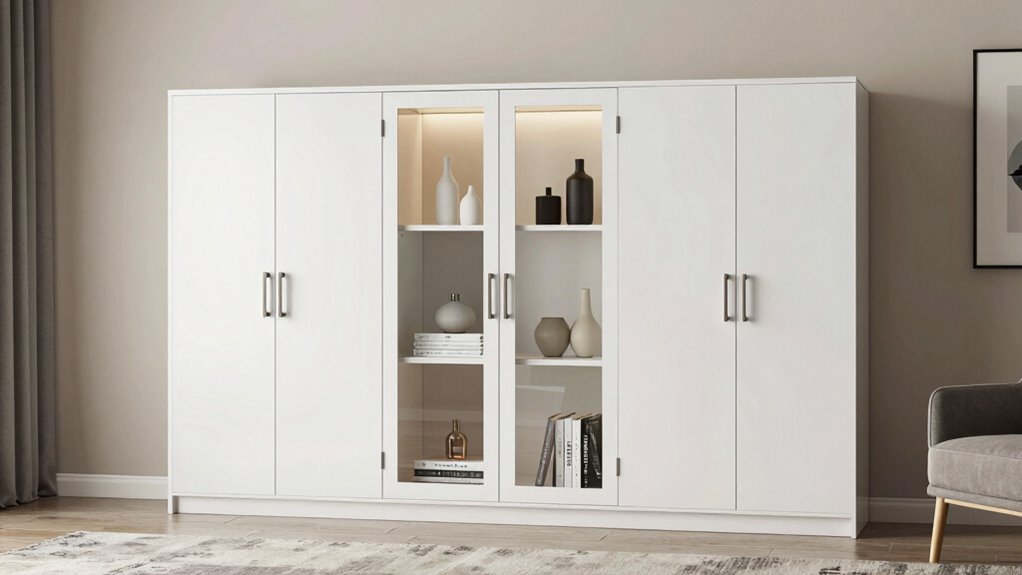 storage size style safety