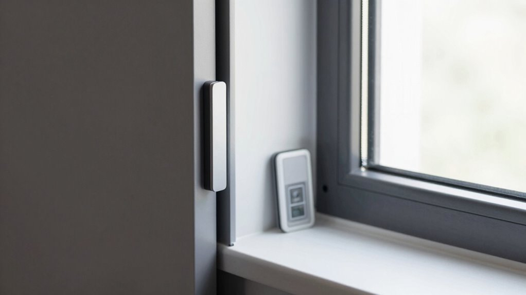 strategic sensor placement techniques