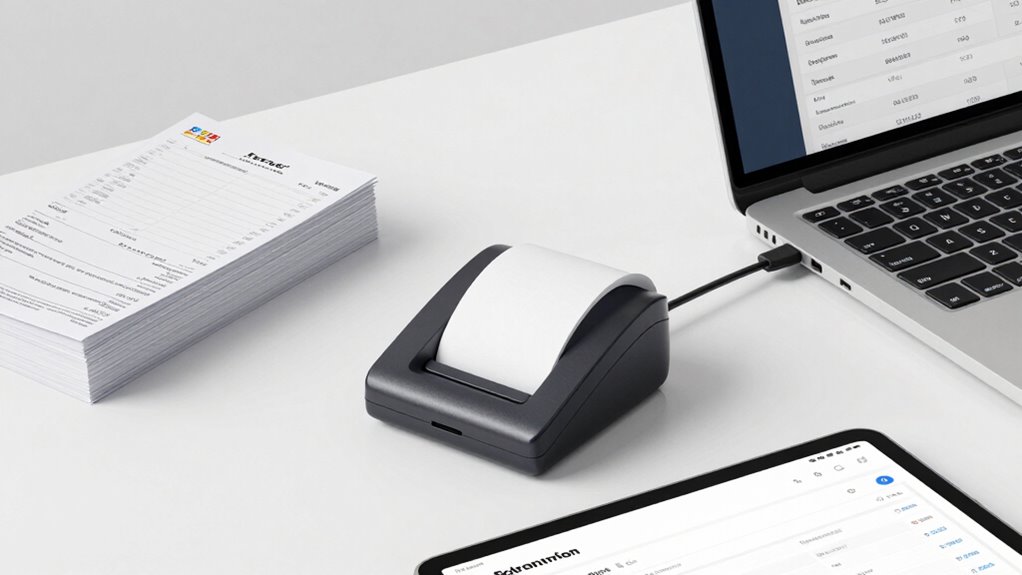 streamlined automated expense management