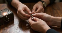 subtle manipulation through shared signals