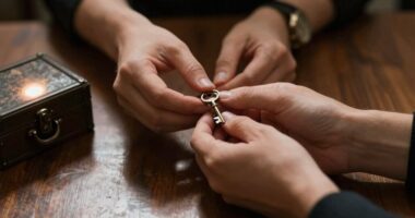 subtle manipulation through shared signals