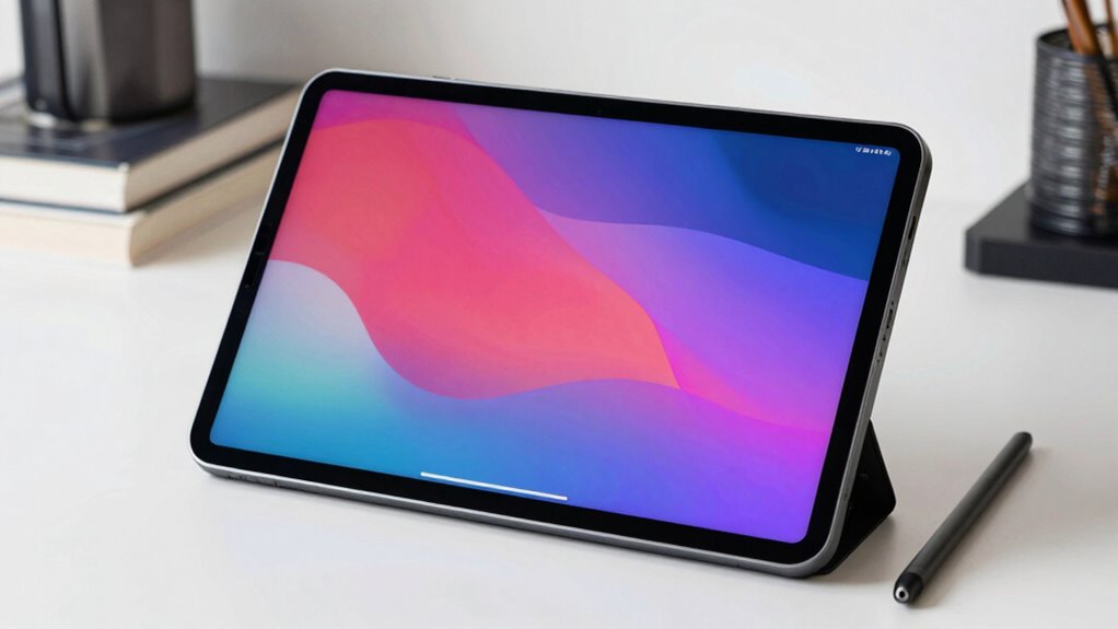 tablet selection considerations