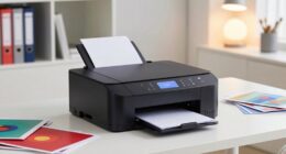 top 12 home color laser printers