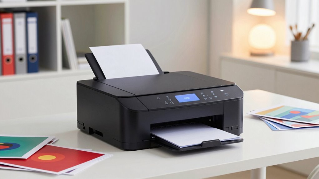 top 12 home color laser printers