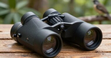 top 14 birdwatching binoculars