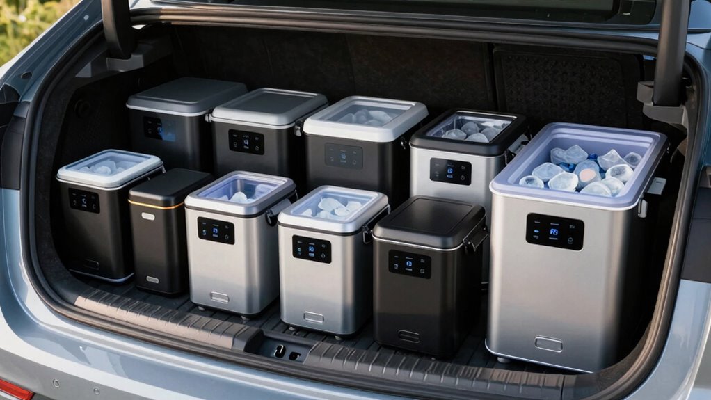 top 15 12v portable coolers