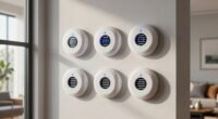 top 15 apartment co detectors