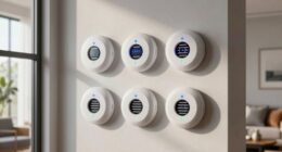 top 15 apartment co detectors