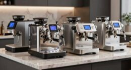 top 15 automatic espresso machines