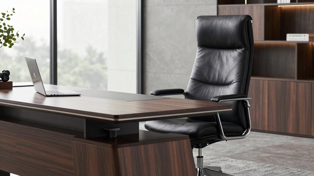 top 15 back support office chairs