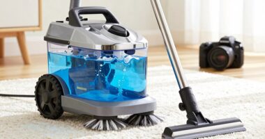 top 15 carpet shampooer reviews