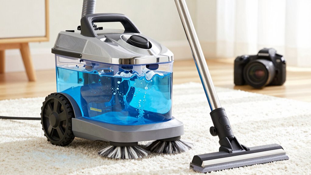 top 15 carpet shampooer reviews