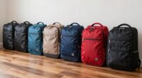 top 15 carry on travel backpacks