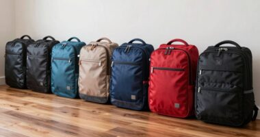 top 15 carry on travel backpacks