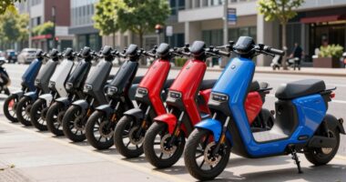 top 15 commuter e bikes