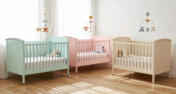 top 15 convertible crib options