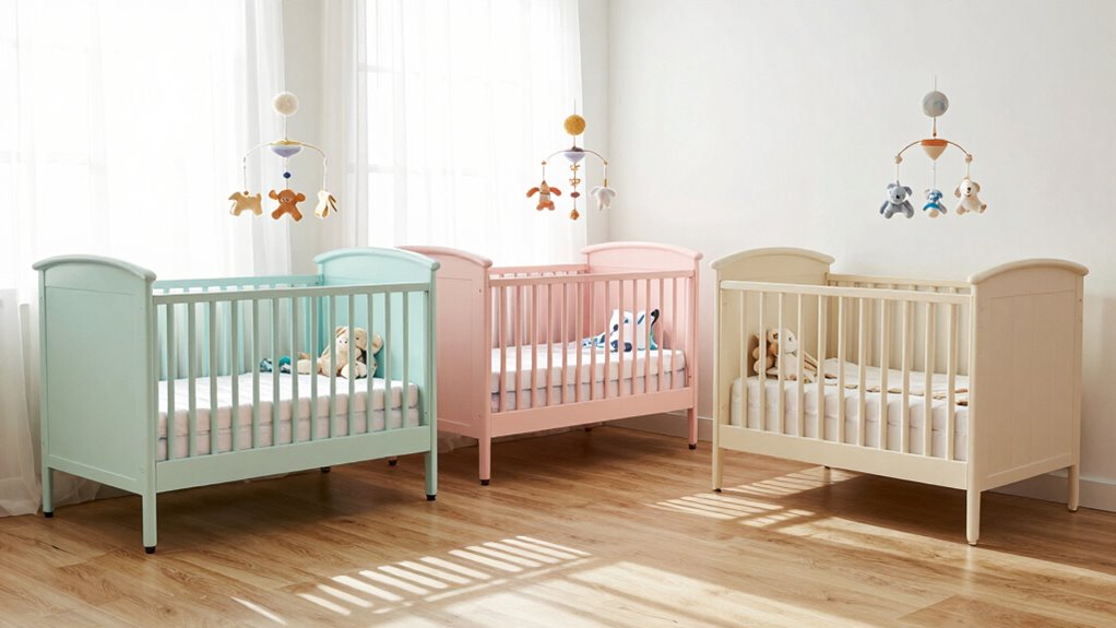 top 15 convertible crib options