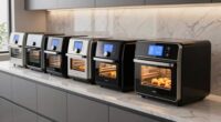 top 15 countertop air fryers