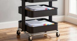 top 15 divorce paperwork carts