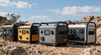 top 15 emergency portable generators