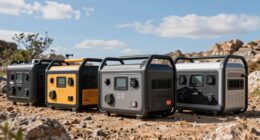 top 15 emergency portable generators