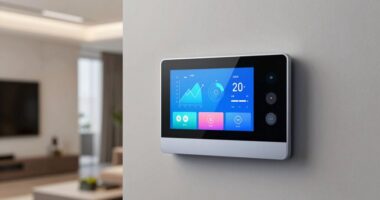 top 15 energy saving thermostats