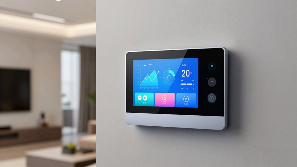 top 15 energy saving thermostats