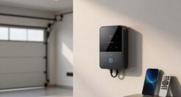 top 15 garage door controllers