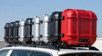 top 15 hard shell rooftop cargo carriers