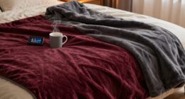 top 15 heated blanket options